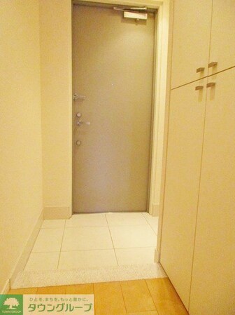 アビティ目黒の物件内観写真